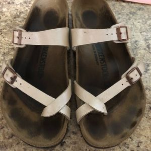 Women’s birkenstock